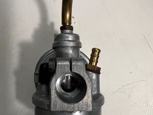 Carburateur 1/10/53 BING 10mm 07.15.00a